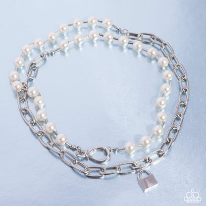 Infinite Industry - White - August 2024 Life of the Party Exclusive