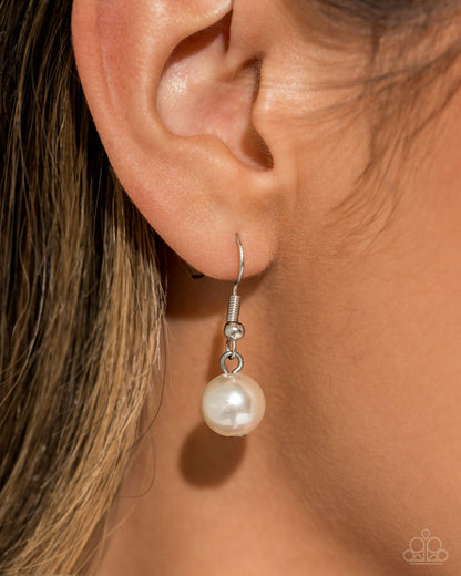 Infinite Industry - White - August 2024 Life of the Party Exclusive