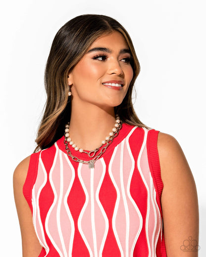 Infinite Industry - White - August 2024 Life of the Party Exclusive