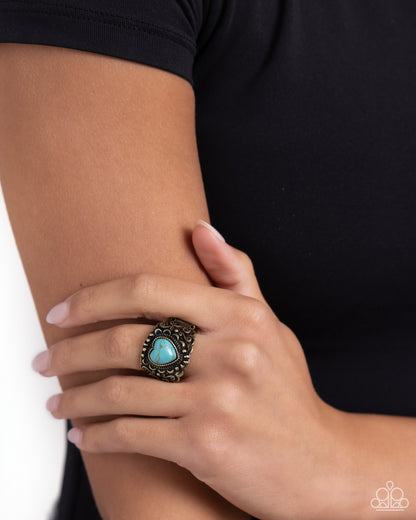 Harmonious Hype - Brass