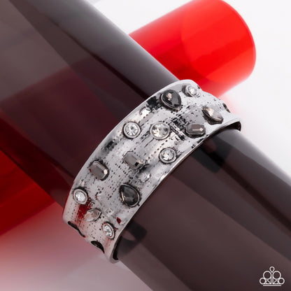 Embellished Empire - Silver