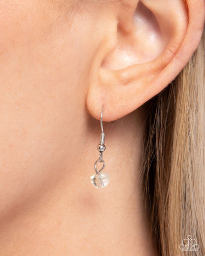 Malibu Master - Yellow Flower Beaded Necklace - Paparazzi Accessories