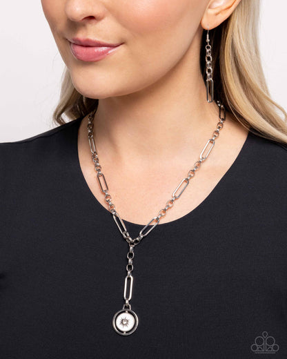 Falling For A Shooting Star