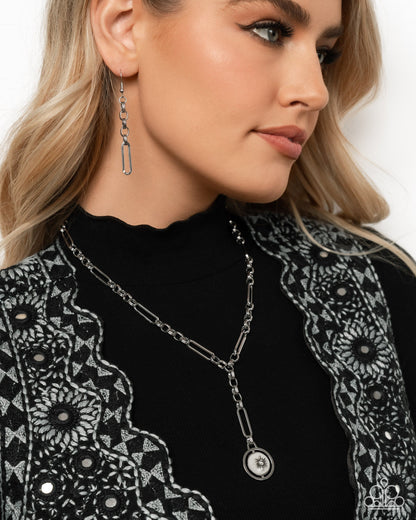 Falling For A Shooting Star