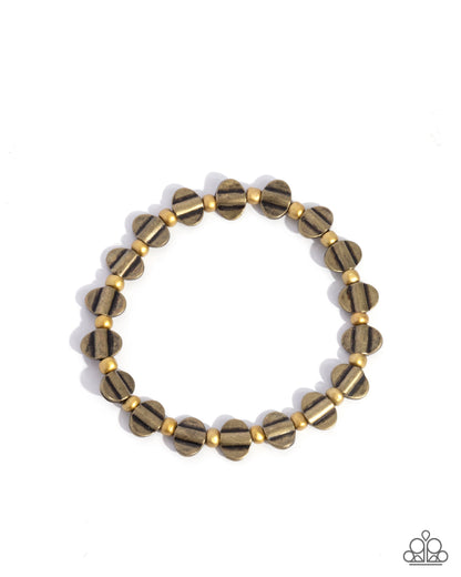 Worldwide Whimsy - Brass