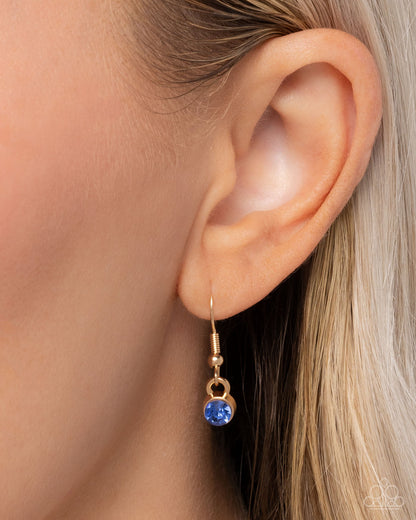 Spellbound Story - Necklace