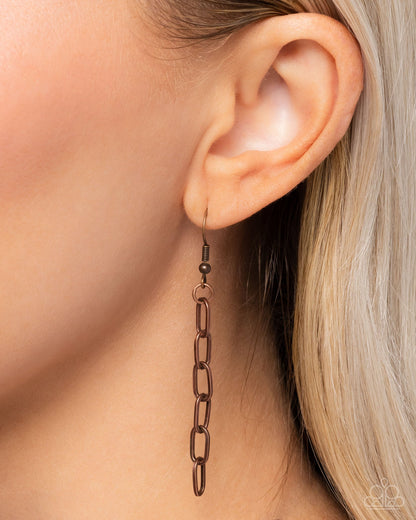 National Treasure - Copper