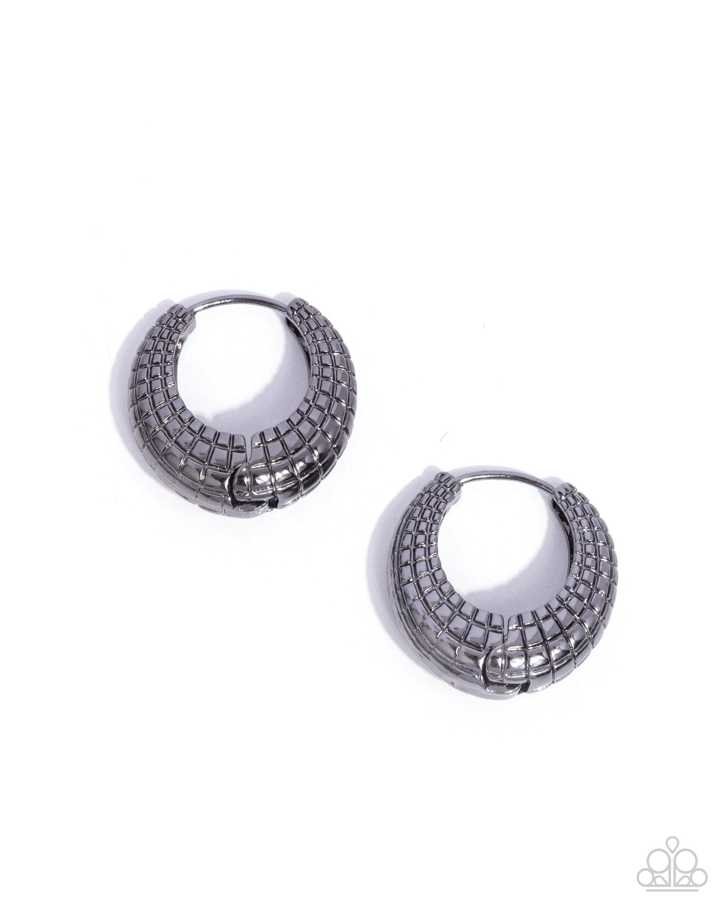 Pattern Permanence - Black