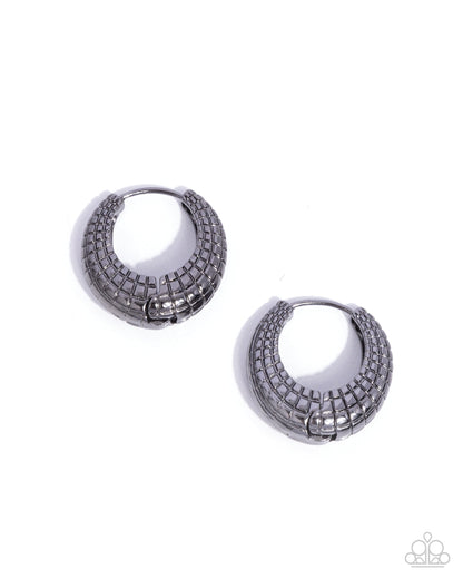 Pattern Permanence - Black