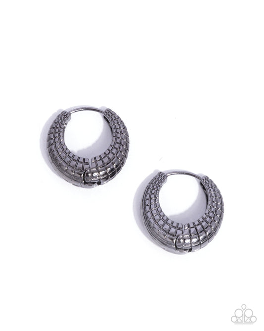 Pattern Permanence - Black