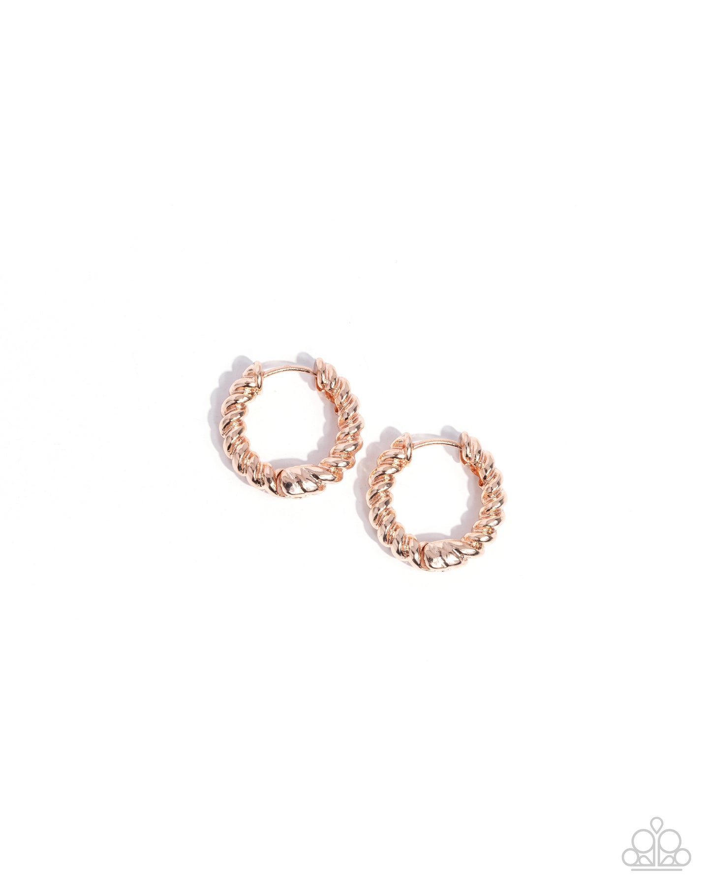 Revel in Rarity - Rose Gold