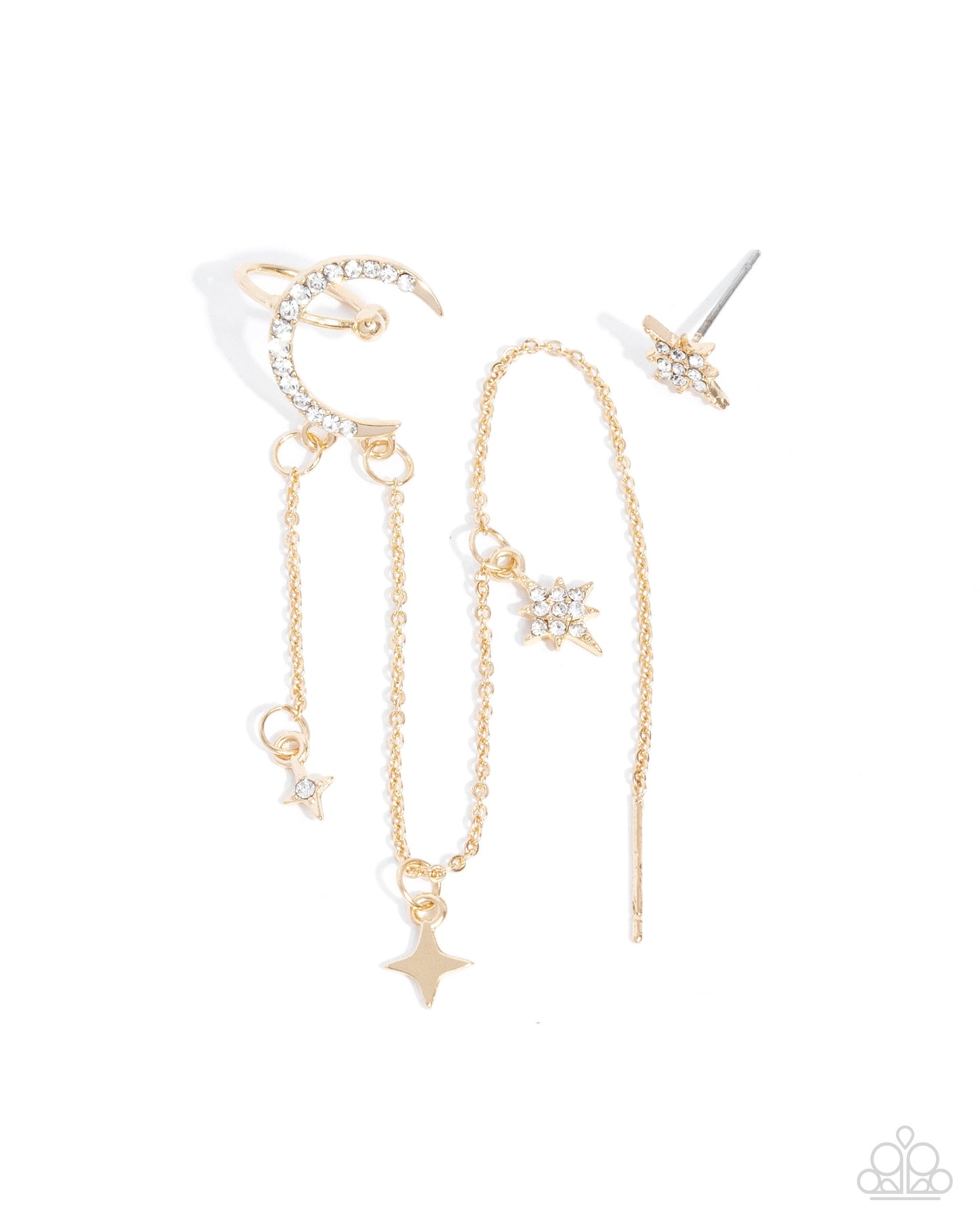 Heaven Struck - Gold