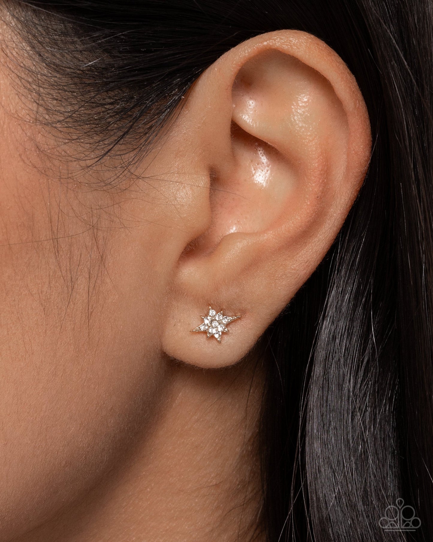 Heaven Struck - Gold