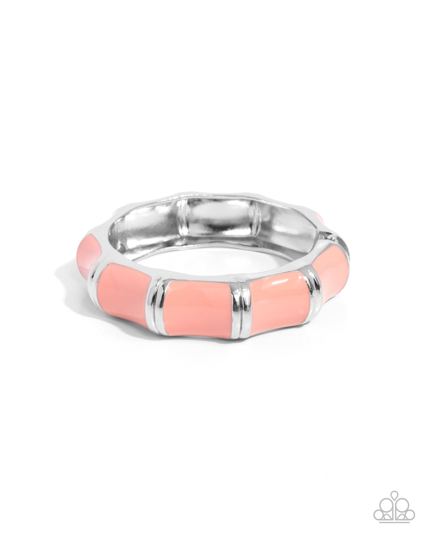 Pearlized Promise - Orange