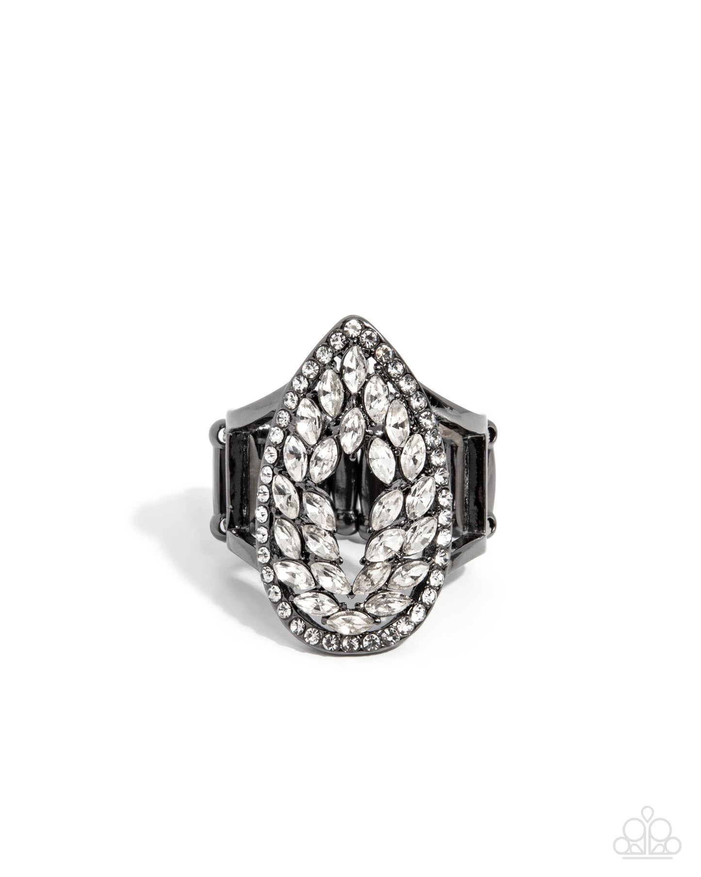 Lasting Luminescence - Black