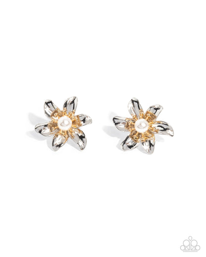 Well Established Whimsy - Earrings