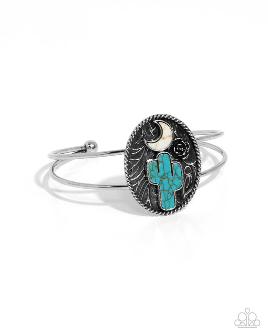 Journey to the West - Blue