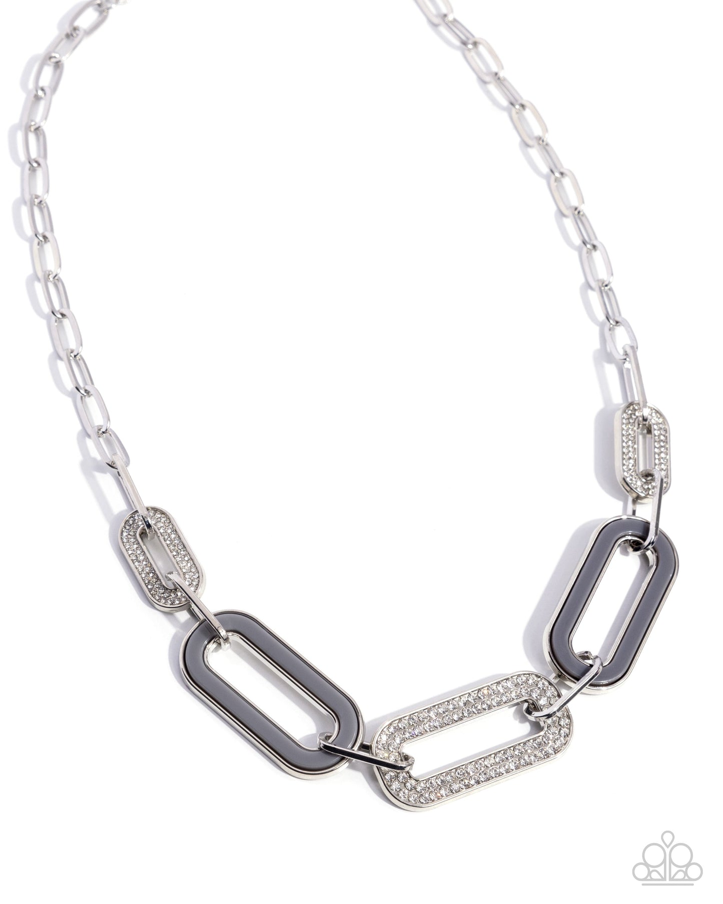 Painted Paladin - Silver