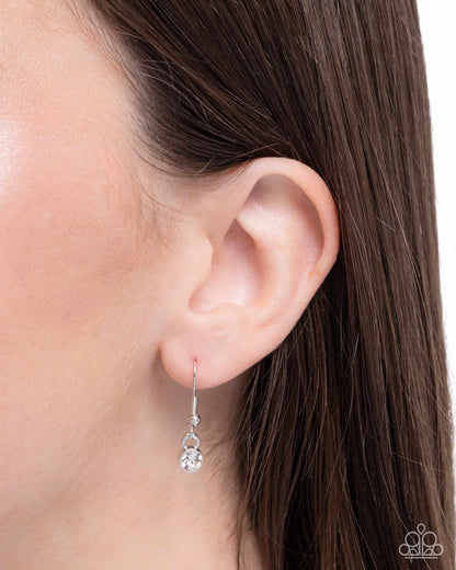 Painted Paladin - Silver