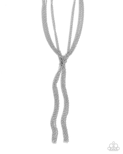 Fortunate Freedom - Silver