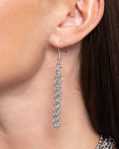 Fortunate Freedom - Silver