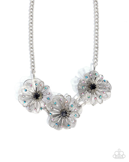 Falsetto Folktale - Black