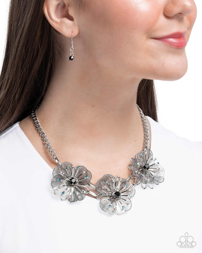 Falsetto Folktale - Black