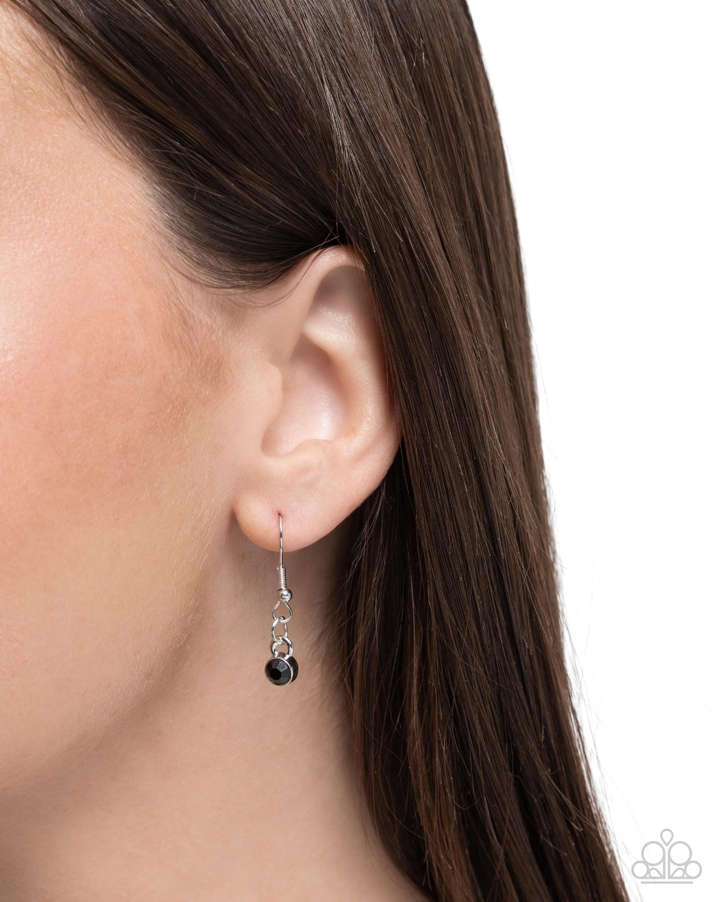 Falsetto Folktale - Black