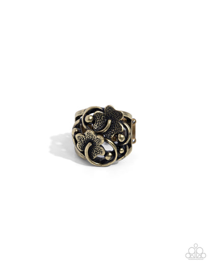 Distinctive Detailing