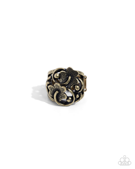 Distinctive Detailing
