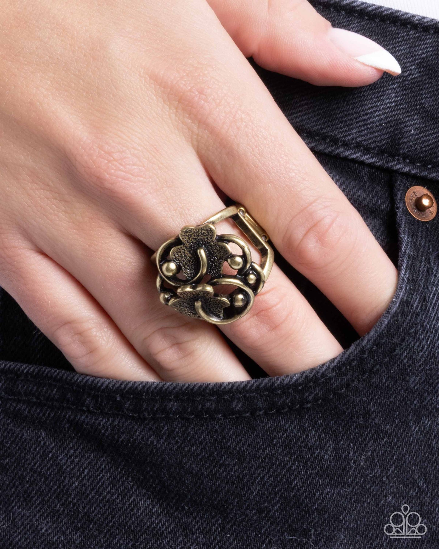 Distinctive Detailing