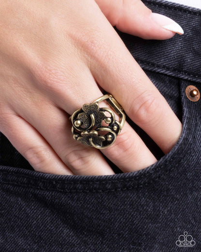 Distinctive Detailing