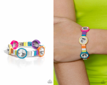 Multicolored Madness - Multi