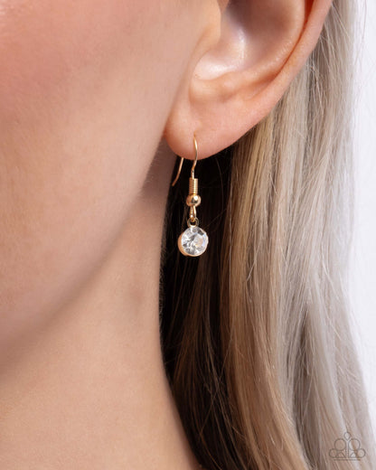 Graceful Genre - Gold