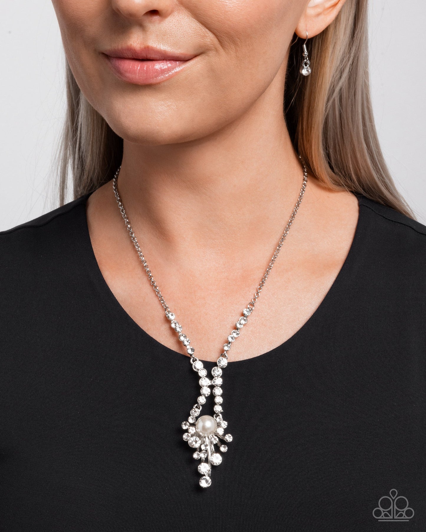 Phenomenal Pizzazz - White