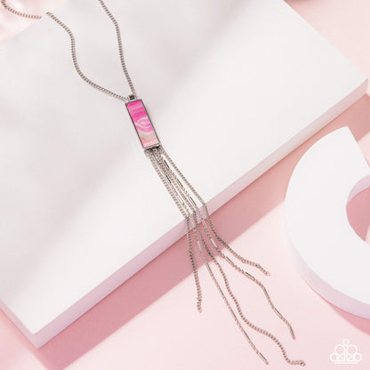 Refreshing Redemption - Pink