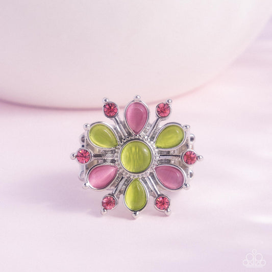 Horticulture Haute - Green