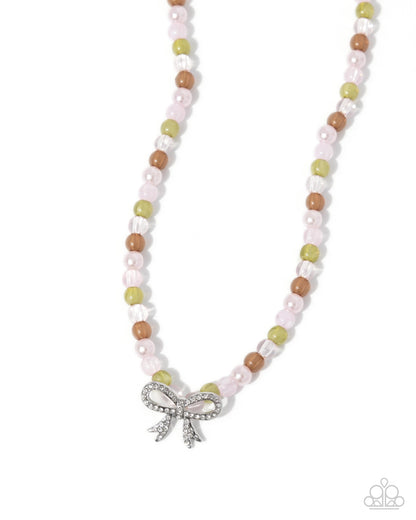 Elegant Empress - Pink