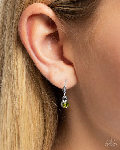 Falsetto Folktale - Green