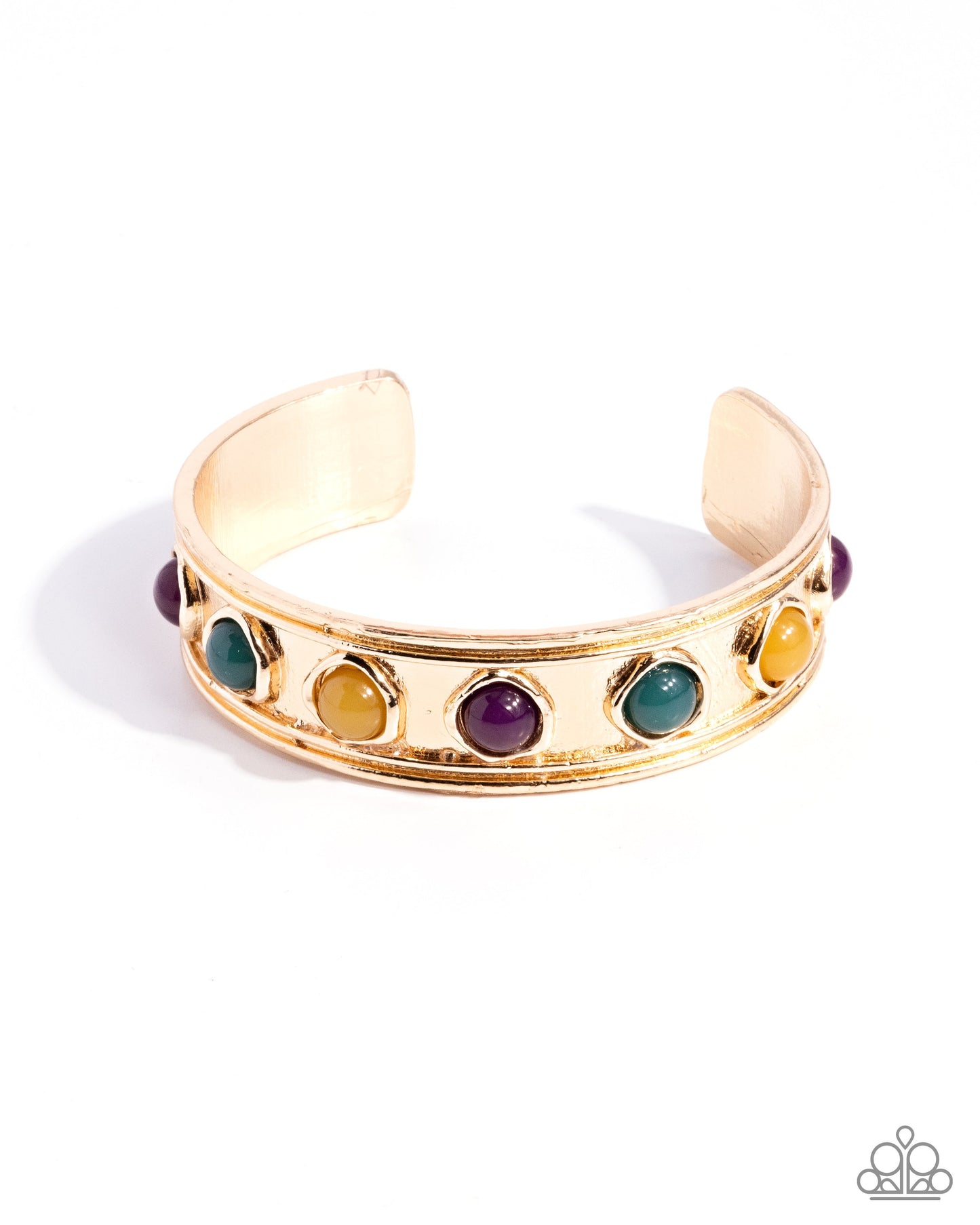 Fitted Fancy - Multi