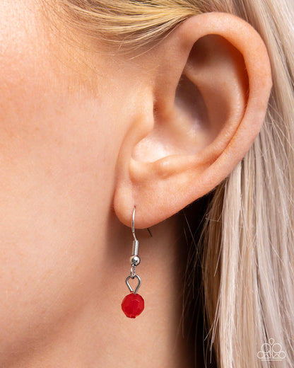 Love Match - Red