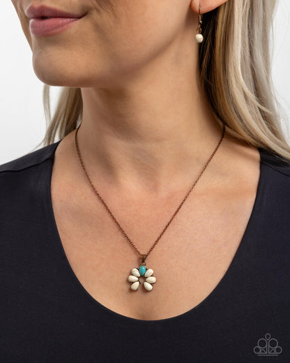 Highland Horseshoe - Copper