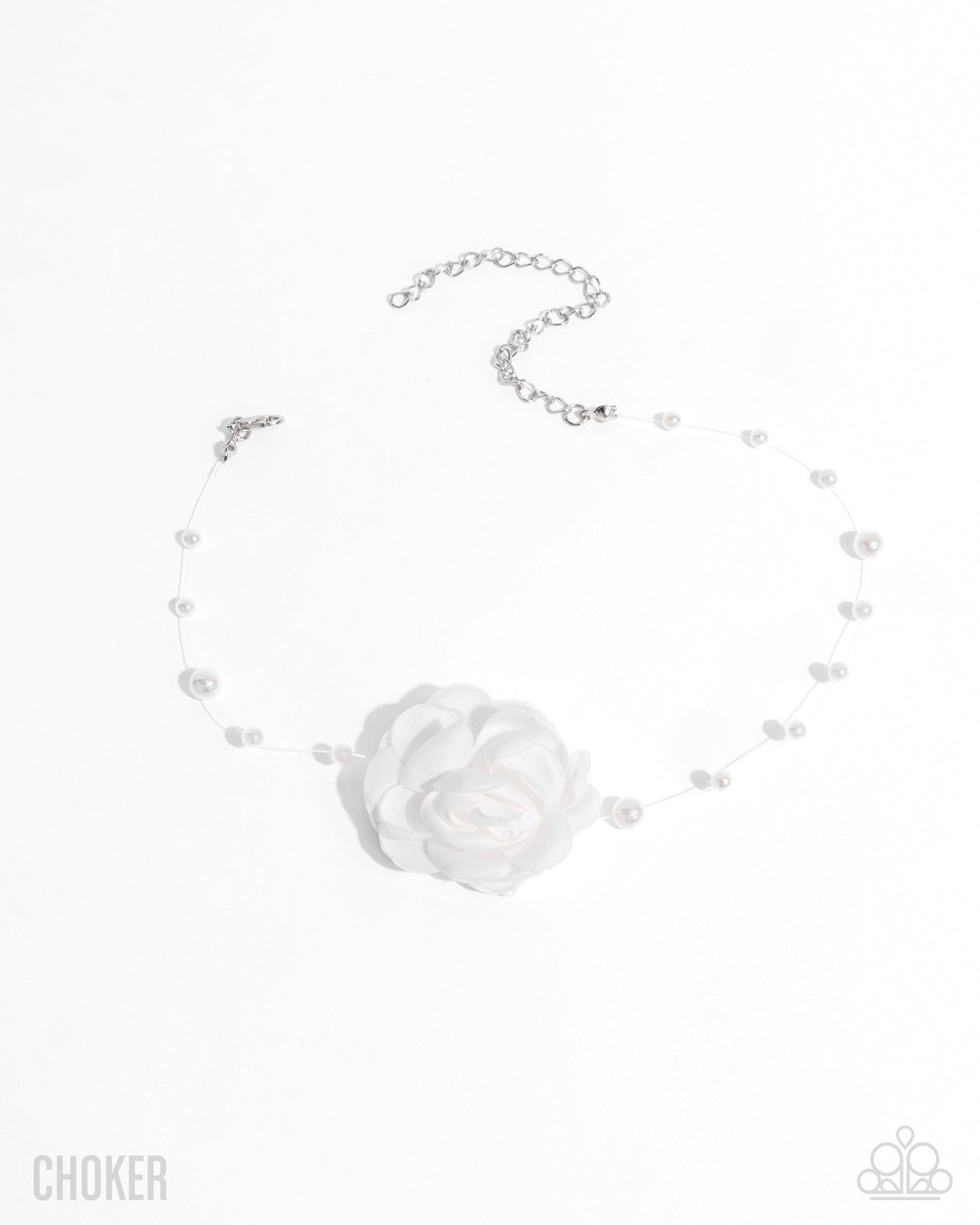 Life is the Bubbles - White