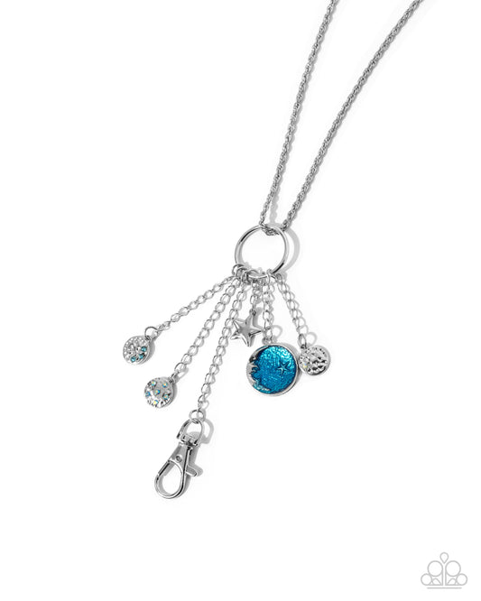 Star Divination - Blue