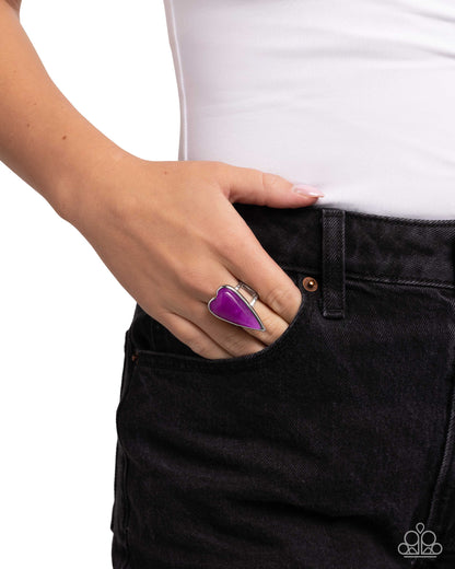 Natural Law - Purple