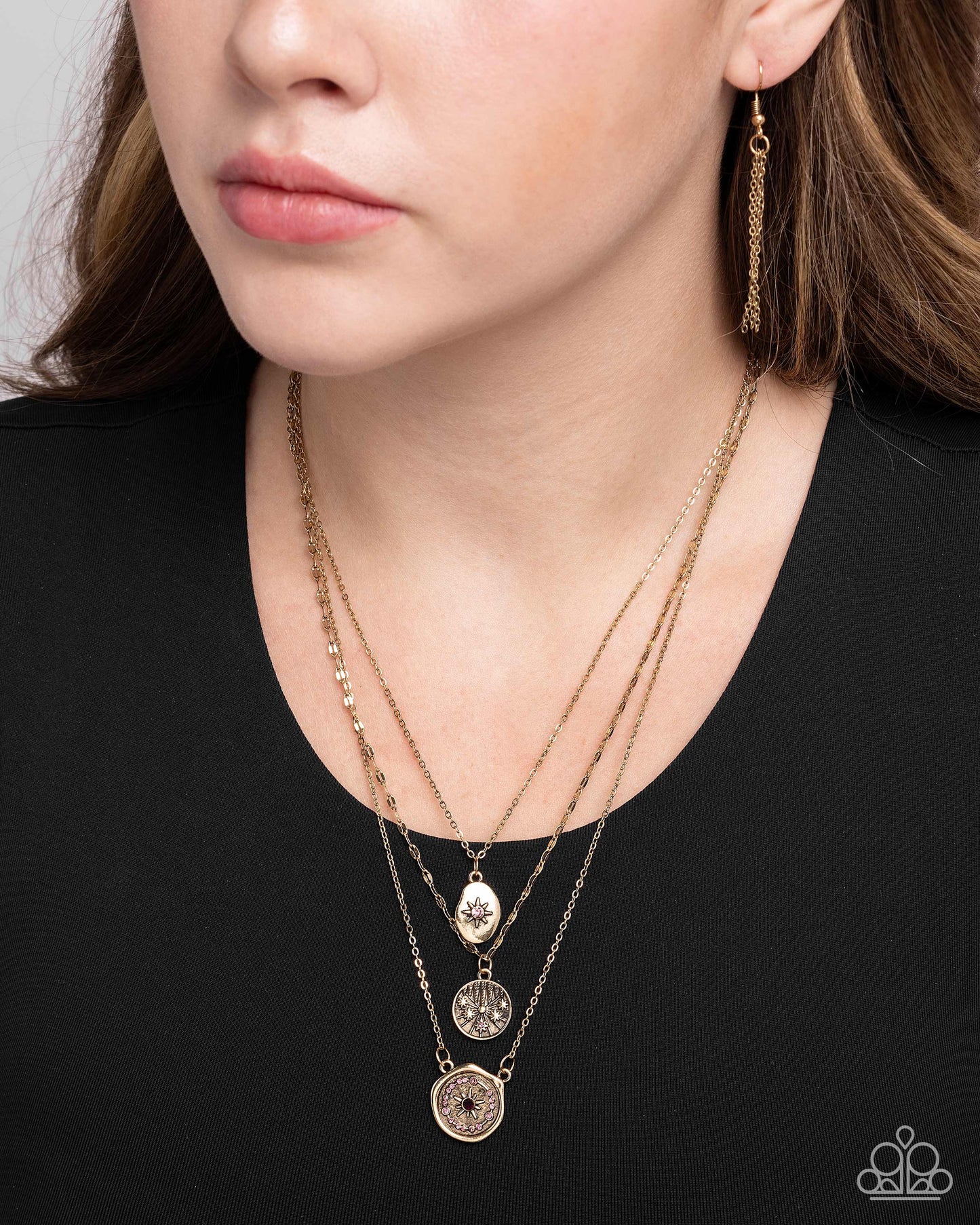 Stellar Spectacle - Purple