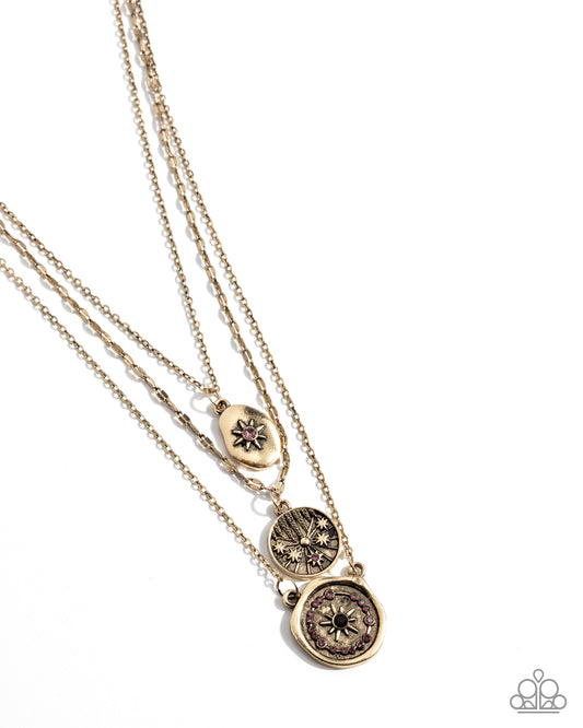 Stellar Spectacle - Purple