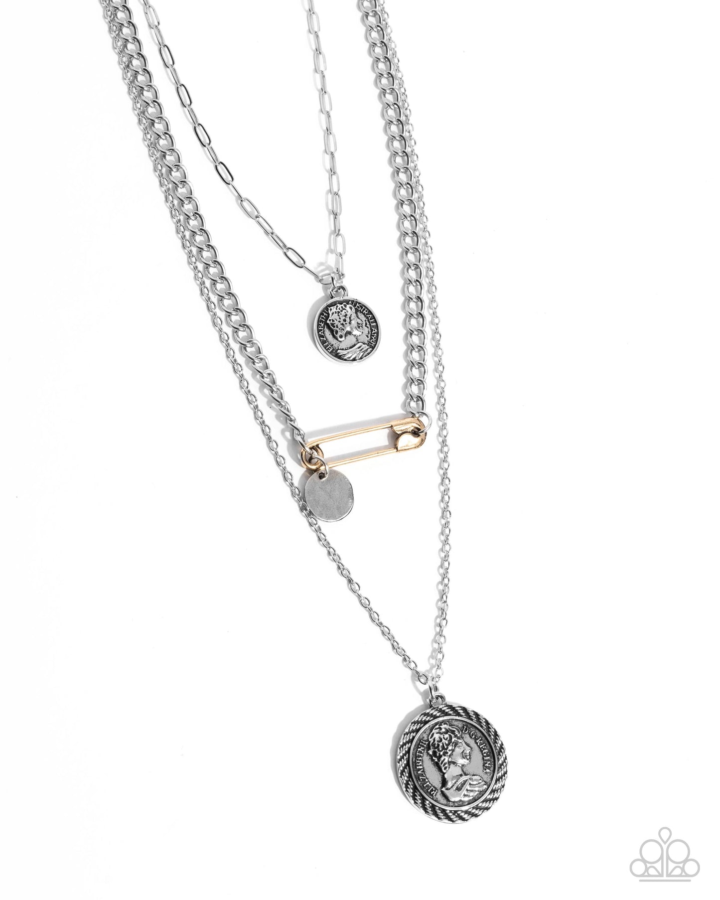 Sunset Safety - Silver