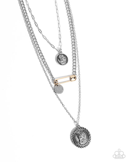 Sunset Safety - Silver