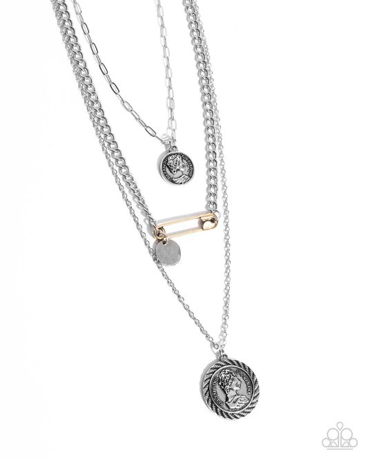 Sunset Safety - Silver